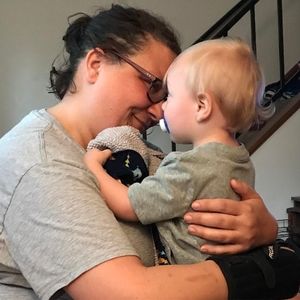 Meet your Posher, Michelle