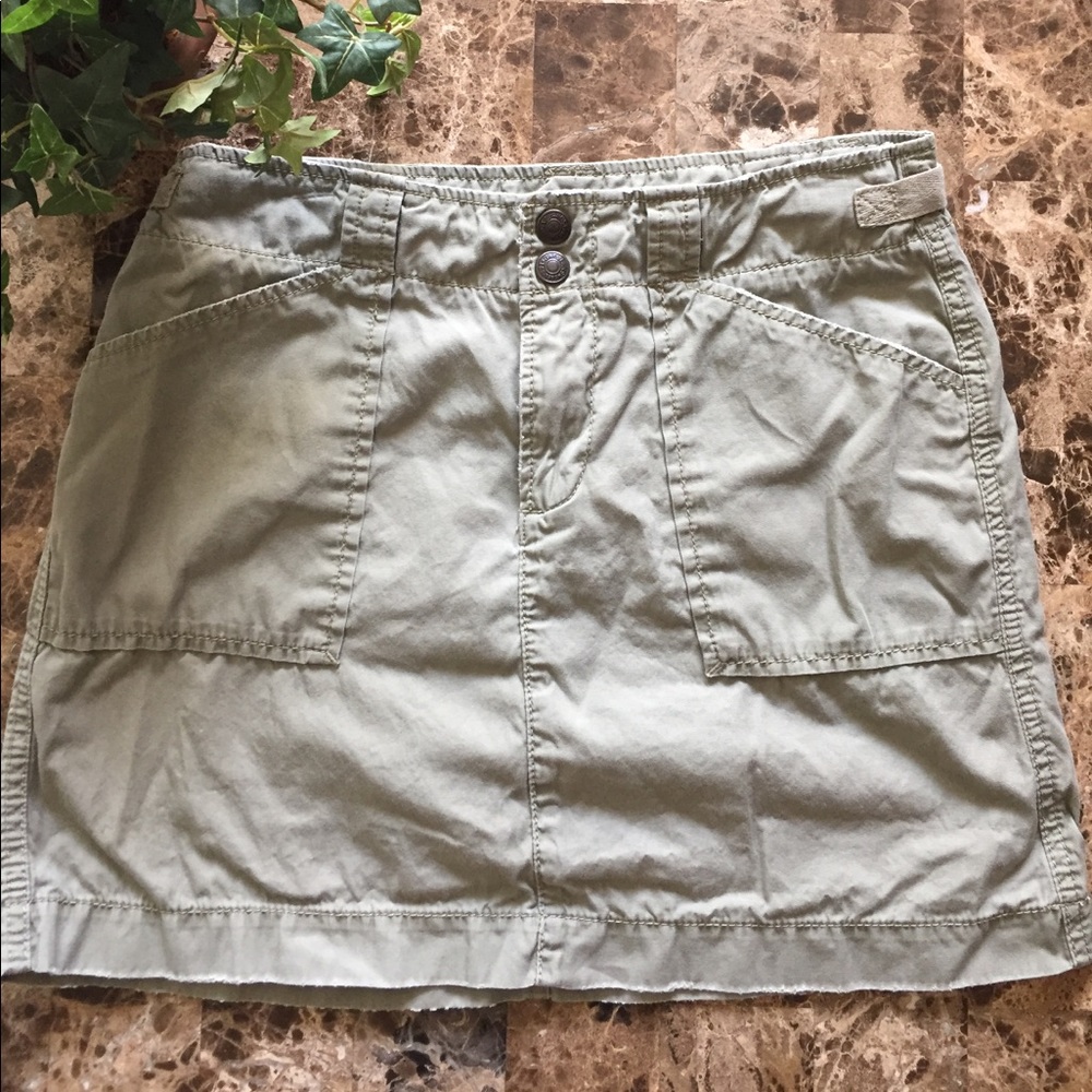 Skirt