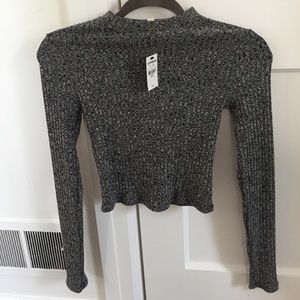 Express long sleeve