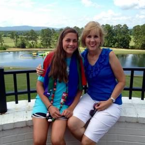 Meet your Posher, Beverly