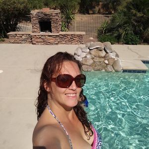 Meet your Posher, Brandy