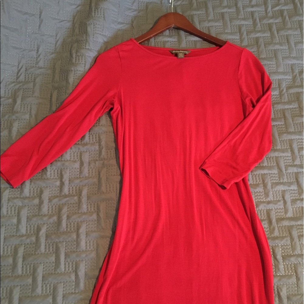 Tommy Bahama Maxi Dress