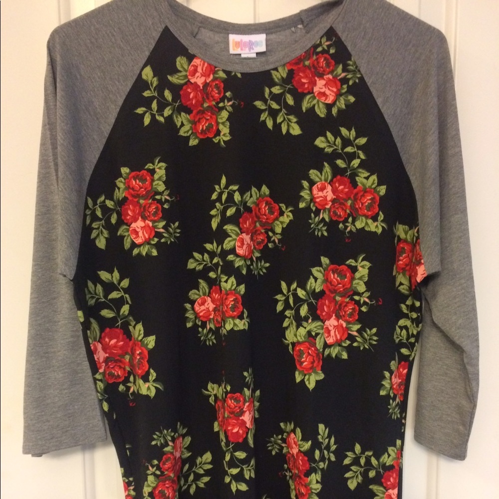 LuLaRoe Randy Large