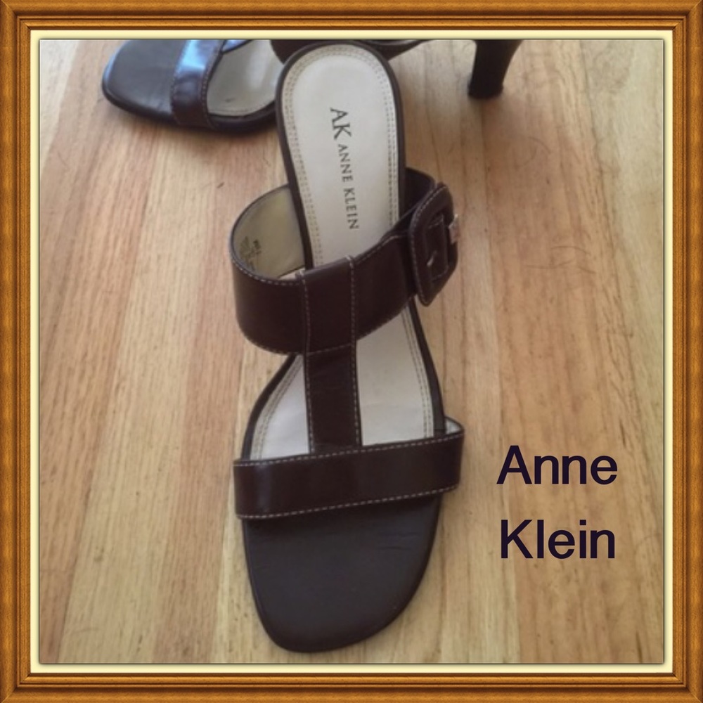 Anne Klein ❤❤❤