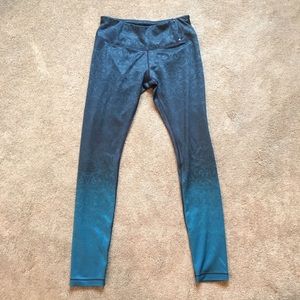 Calia Ombré Leggings