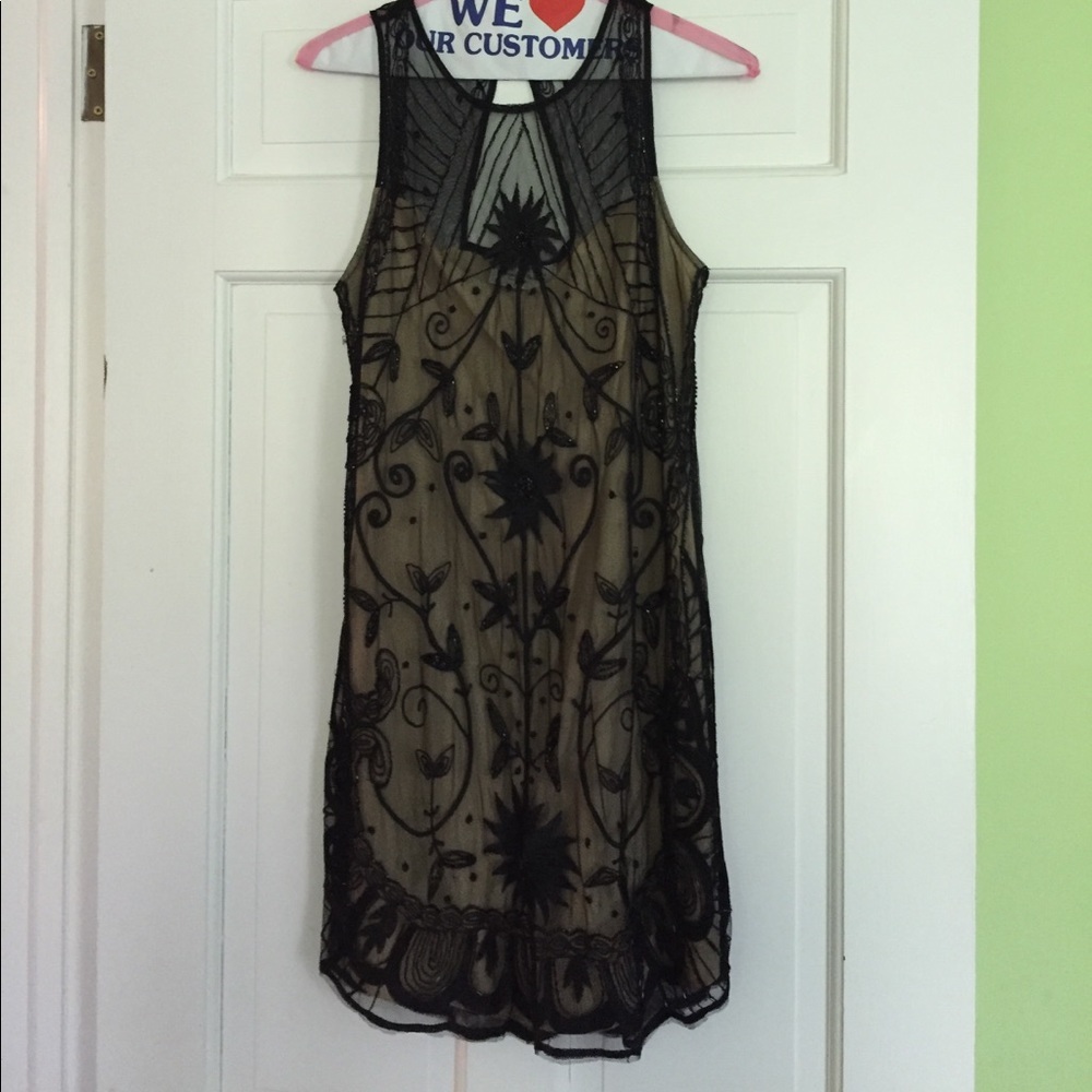 Abercrombie dress