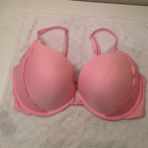 VS Push-up Bra