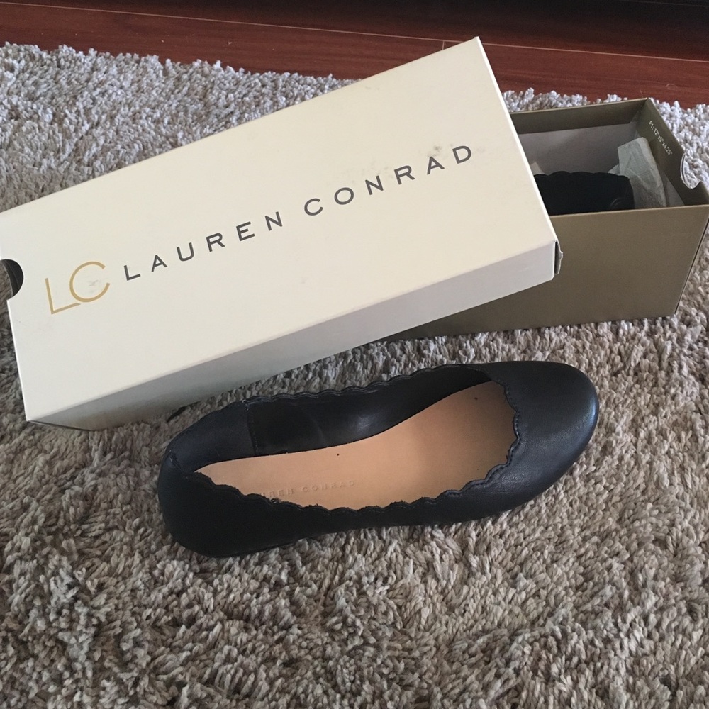 Lauren Conrad Flats