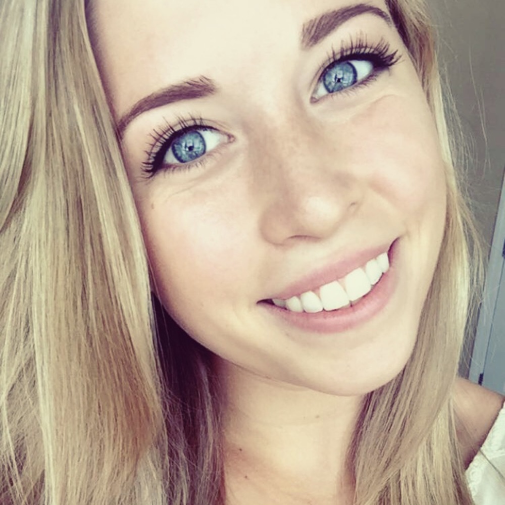 Meet your Posher, Baylee