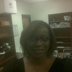 Meet your Posher, Stacey