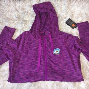 RBX light weight sports jacket