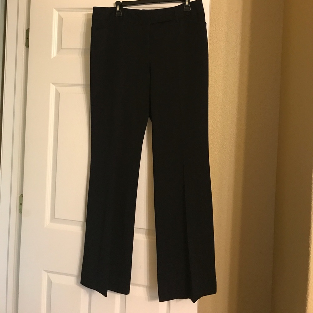 White House Black Market Slacks