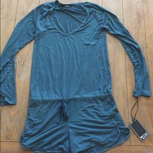 Michael Lauren Nielsen romper