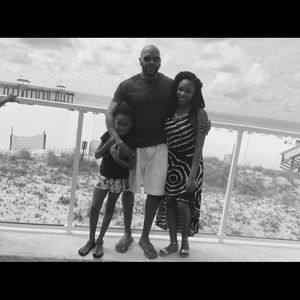 Meet your Posher, Jimmy