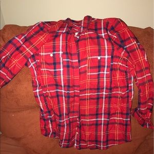 Flannel