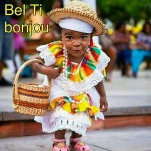 Meet your Posher, Fabiola