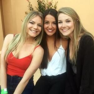 Meet your Posher, Josie