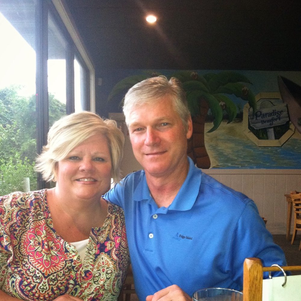 Meet your Posher, Galynn