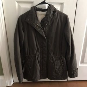 Banana Republic jacket