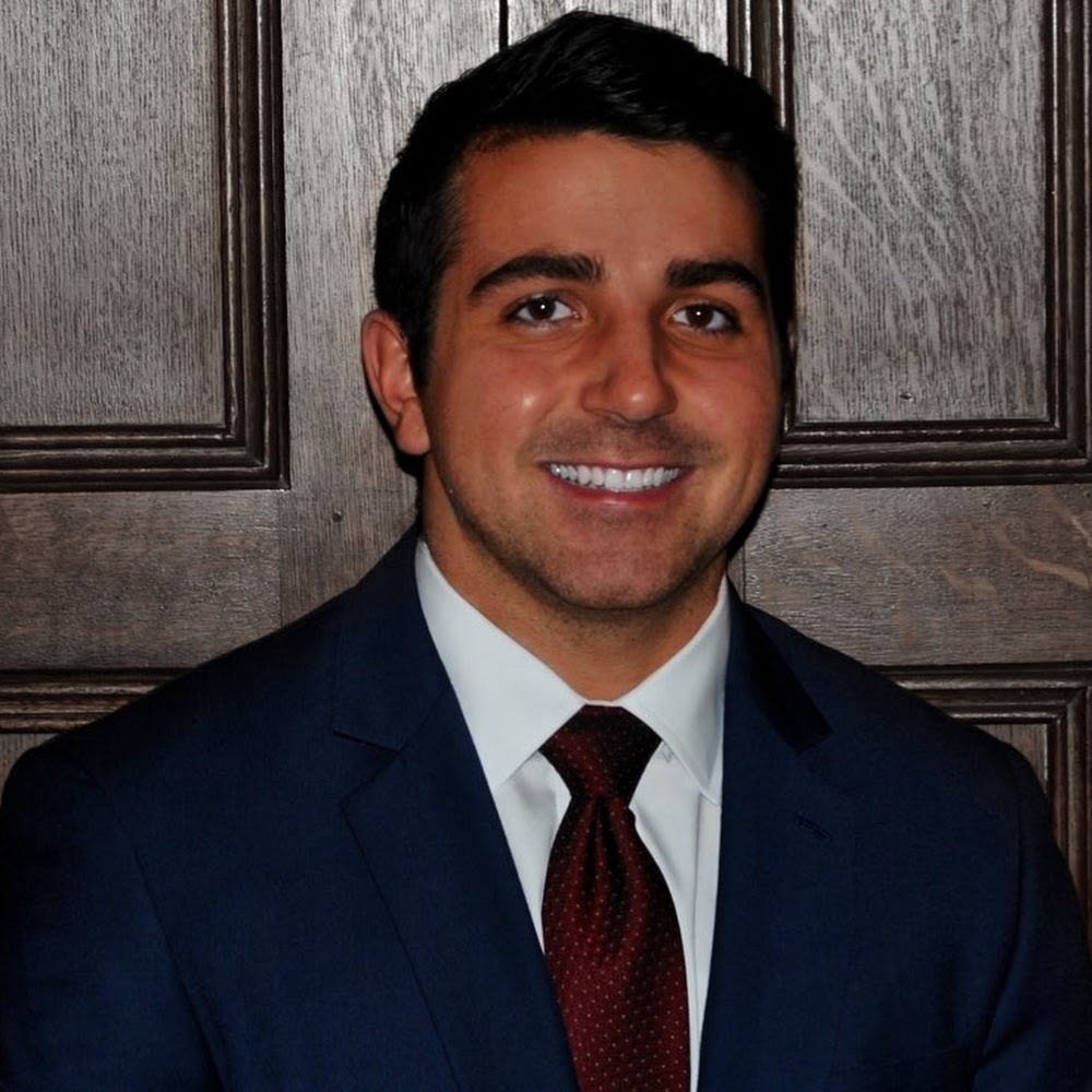 Meet your Posher, Brett