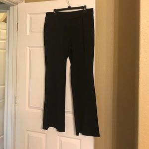 White House Black Market Slacks