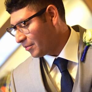 Meet your Posher, Gus