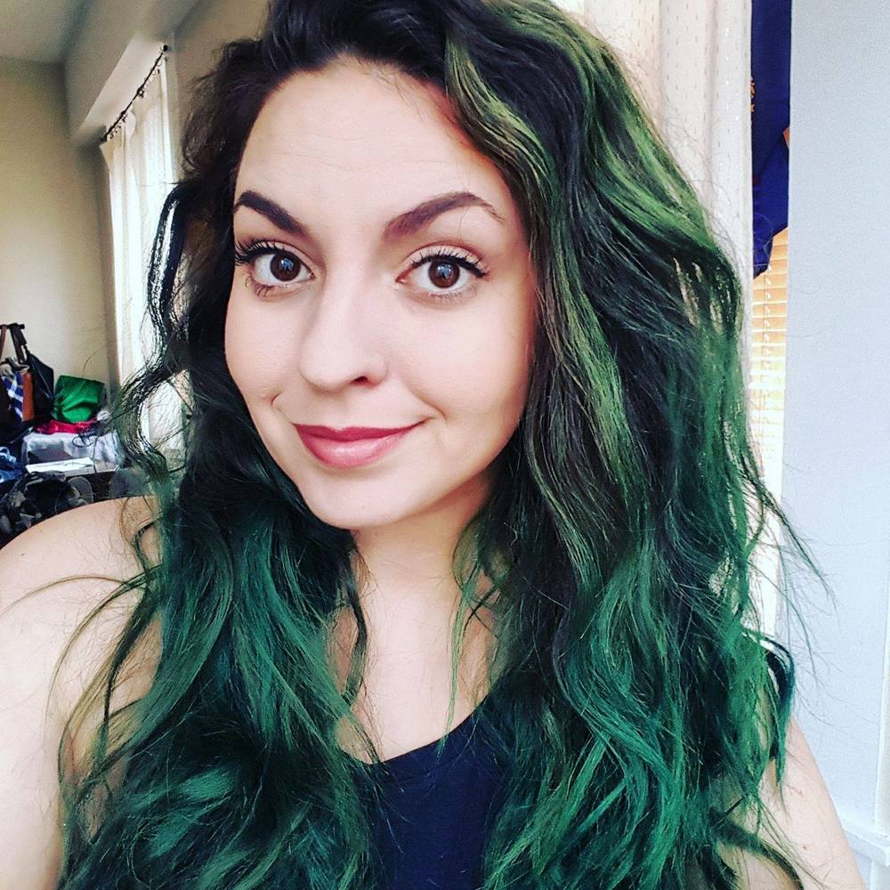 Meet your Posher, Tara