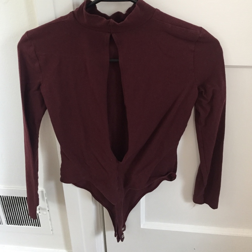 Bodysuit