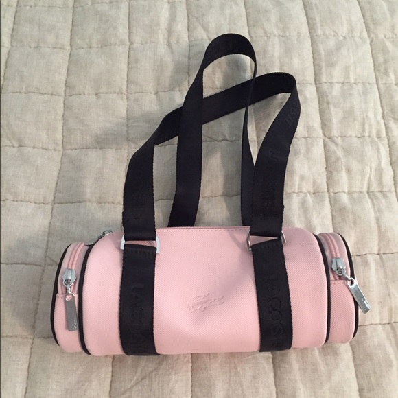 Lacoste Handbags - Lacoste mini purse