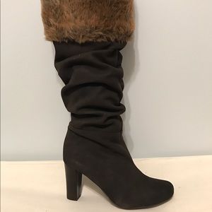 Cri De Coeur Wendy boots