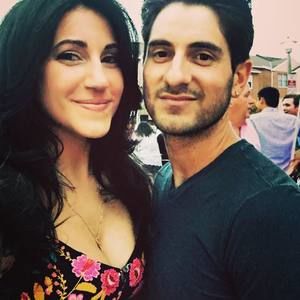 Meet your Posher, Maria