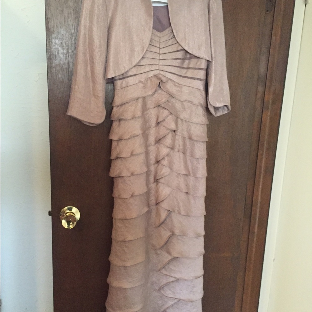 Adrianna Papell Dress