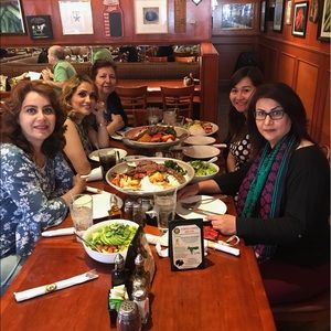 Meet your Posher, Lieu