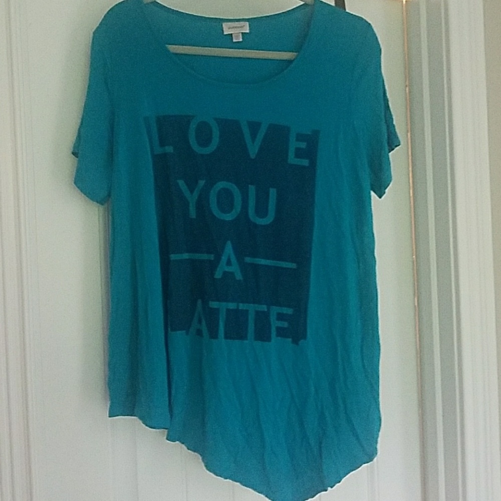 T shirt