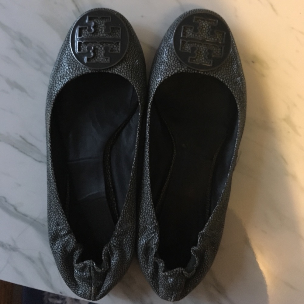Tory Burch Flats
