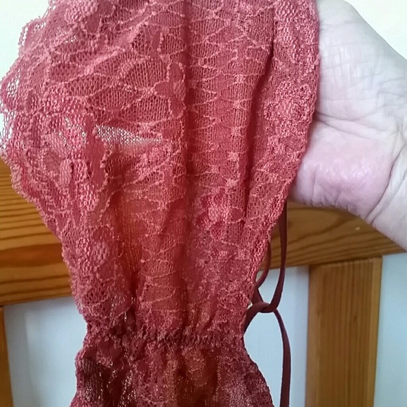 Women's Free People Bra - Picture 2 of 8