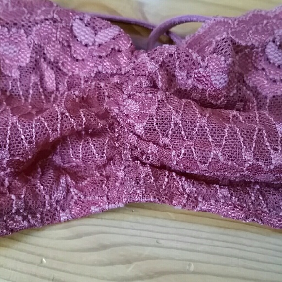 Women's Free People Bra - Picture 7 of 8