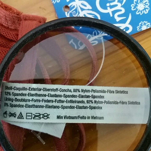 Women's Free People Bra - Picture 8 of 8