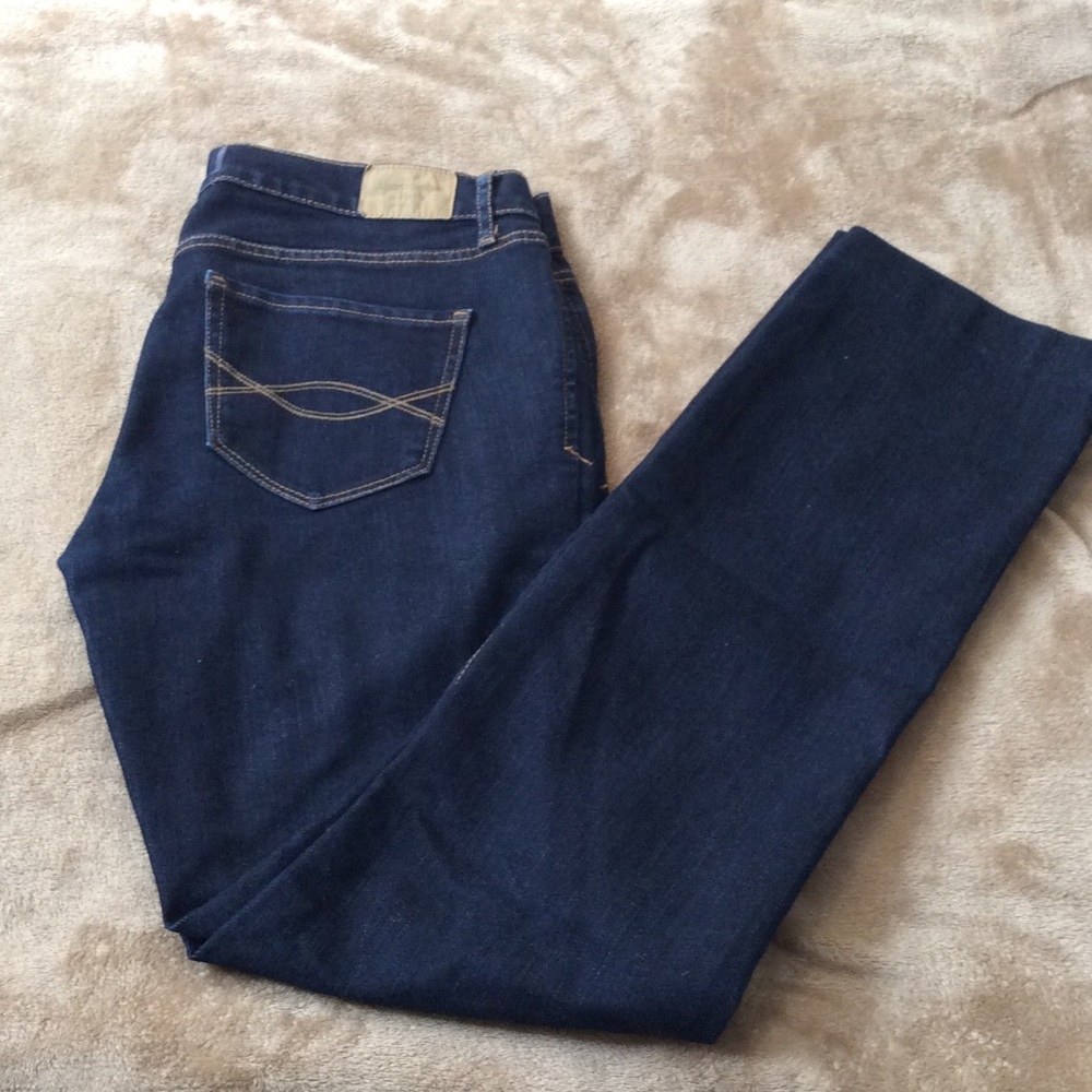 Abercrombie & Fitch Jeans