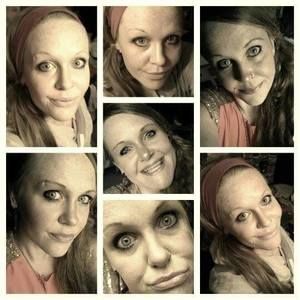 Meet your Posher, Bethany