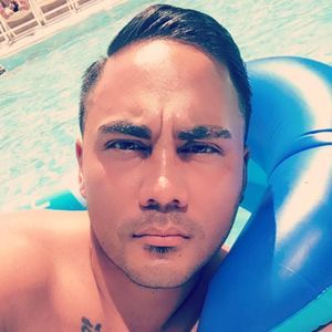 Meet your Posher, Tyler