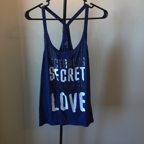 Victoria's Secret Tops - VS Racerback Tank
