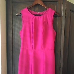 Banana Republic Sheath Dress