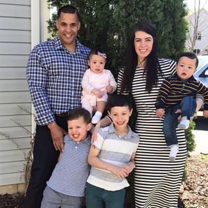 Meet your Posher, Kari