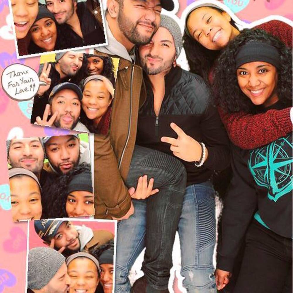 Meet your Posher, Kiara