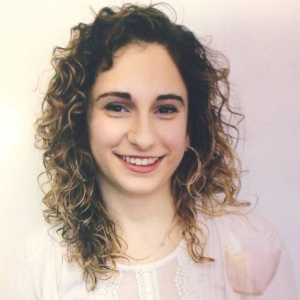 Meet your Posher, Leah