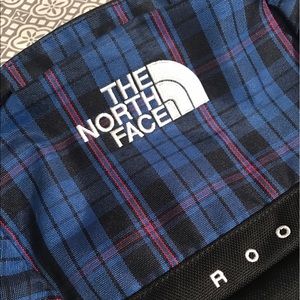 ON SALE: The North Face Roo
