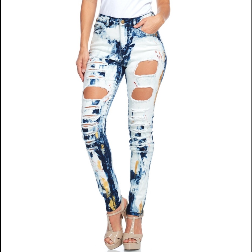 Skinny Jeans