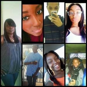 Meet your Posher, Phillippa