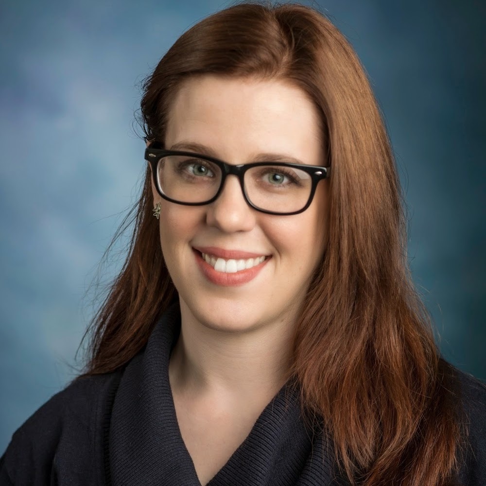 Meet your Posher, Leslie